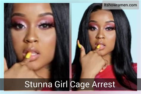 stunna kidnapping|Stunna Girl: The Shocking Kidnapping and Its Aftermath